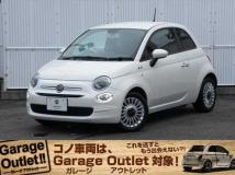 2016 Fiat 500