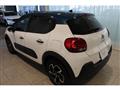 2021 Citroen C3