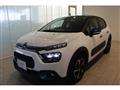 2021 Citroen C3