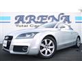 2012 Audi TT