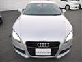 2012 Audi TT