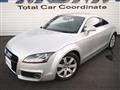 2012 Audi TT