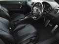 2012 Audi TT