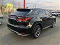 2021 Lexus RX