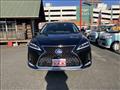 2021 Lexus RX