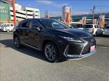 2021 Lexus RX