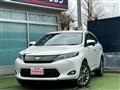 2014 Toyota Harrier