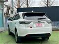 2014 Toyota Harrier