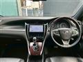 2014 Toyota Harrier