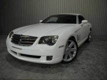 2005 Chrysler Crossfire