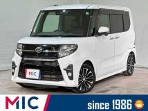 2019 Daihatsu Tanto