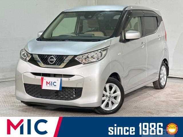 2020 Nissan Nissan Others