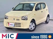 2016 Suzuki Alto