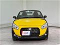 2016 Daihatsu Copen