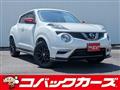 2019 Nissan Juke