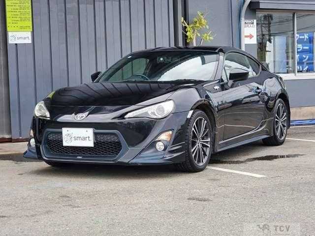 2013 Toyota 86