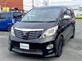 2009 Toyota Alphard G