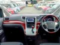 2009 Toyota Alphard G