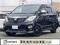 2009 Toyota Alphard G