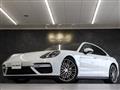 2017 Porsche Panamera