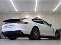 2017 Porsche Panamera