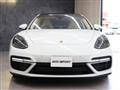 2017 Porsche Panamera