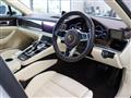 2017 Porsche Panamera