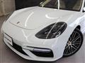 2017 Porsche Panamera