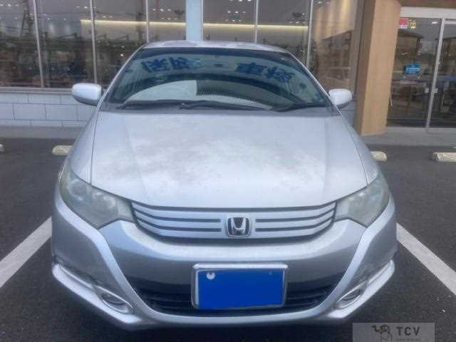 2009 Honda Insight