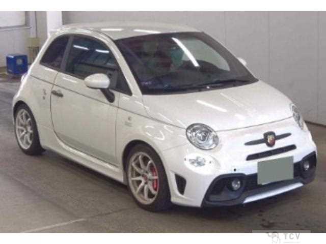 2017 ABARTH ABARTH OTHERS