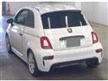 2017 ABARTH ABARTH OTHERS