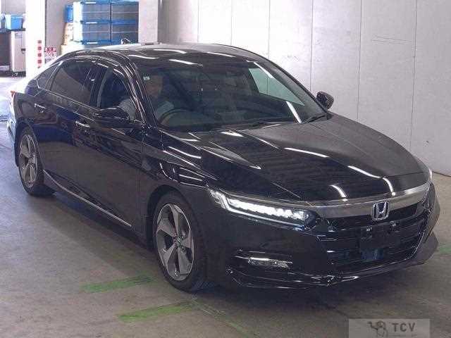 2021 Honda Accord