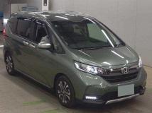 2021 Honda Freed