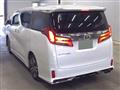 2023 Toyota Alphard G