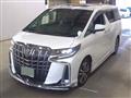 2023 Toyota Alphard G