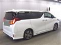 2023 Toyota Alphard G
