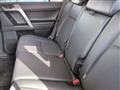 2024 Toyota Land Cruiser Prado