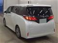 2024 Toyota Alphard G