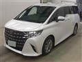 2024 Toyota Alphard G