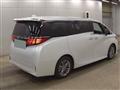 2024 Toyota Alphard G