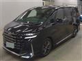2025 Toyota Vellfire