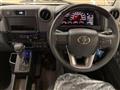 2025 Toyota Landcruiser 70