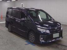 2016 Toyota Voxy