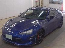 2019 Toyota 86