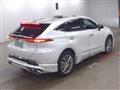 2024 Toyota Harrier