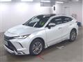 2024 Toyota Harrier
