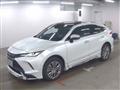 2024 Toyota Harrier Hybrid