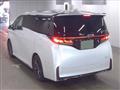2025 Toyota Vellfire
