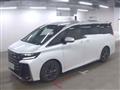 2025 Toyota Vellfire