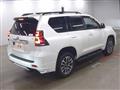 2022 Toyota Land Cruiser Prado
